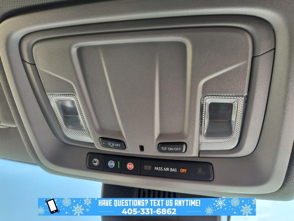 new 2026 Chevrolet Silverado 1500 car, priced at $37,995