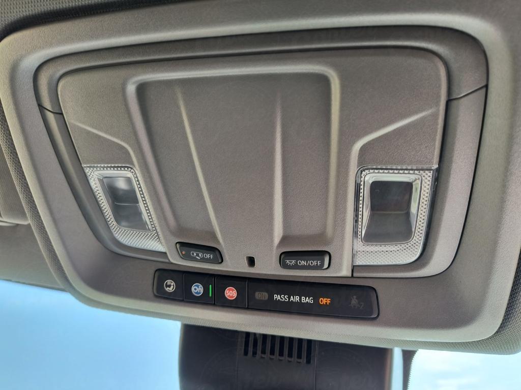 new 2026 Chevrolet Silverado 1500 car, priced at $39,425