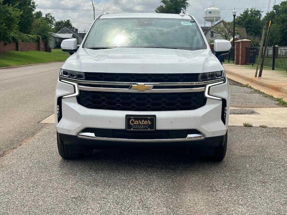 new 2024 Chevrolet Tahoe car, priced at $56,950