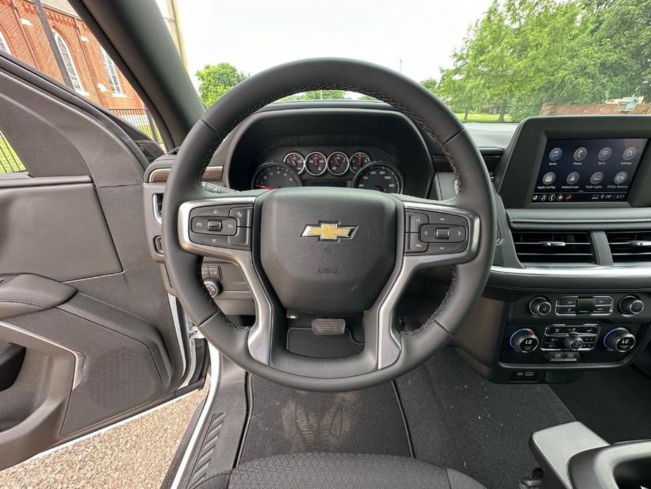 new 2024 Chevrolet Tahoe car, priced at $56,950