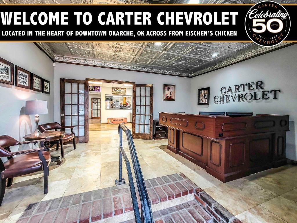 new 2026 Chevrolet Tahoe car, priced at $92,765