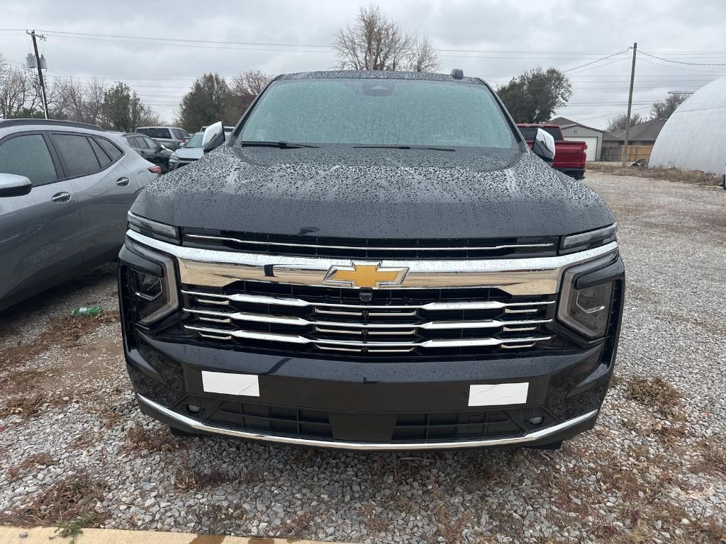 new 2026 Chevrolet Tahoe car, priced at $92,765