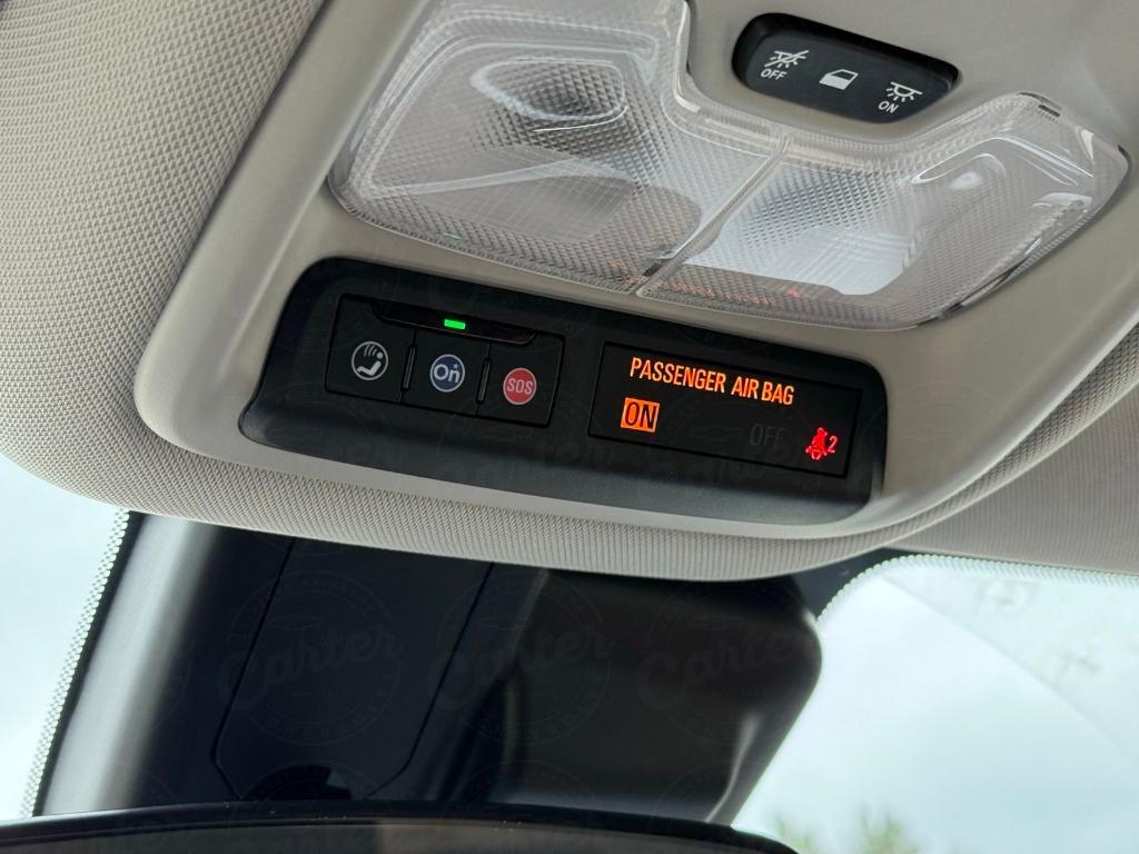 new 2026 Chevrolet TrailBlazer car, priced at $26,915