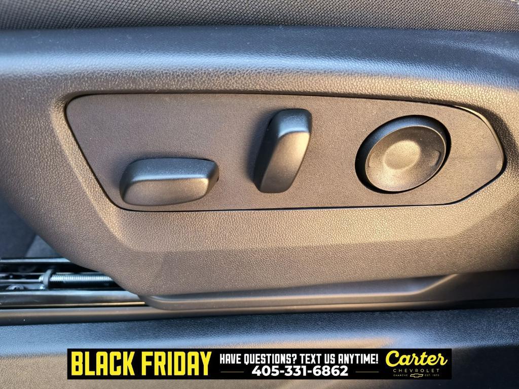 new 2026 Chevrolet Tahoe car, priced at $63,770