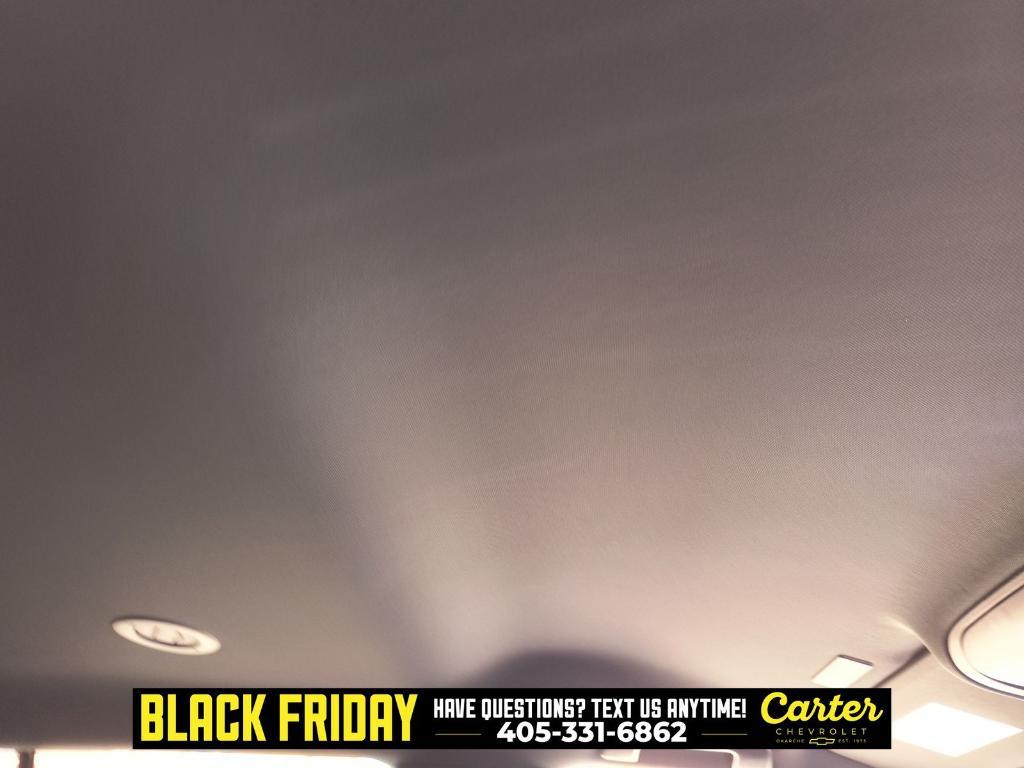 new 2026 Chevrolet Tahoe car, priced at $63,770