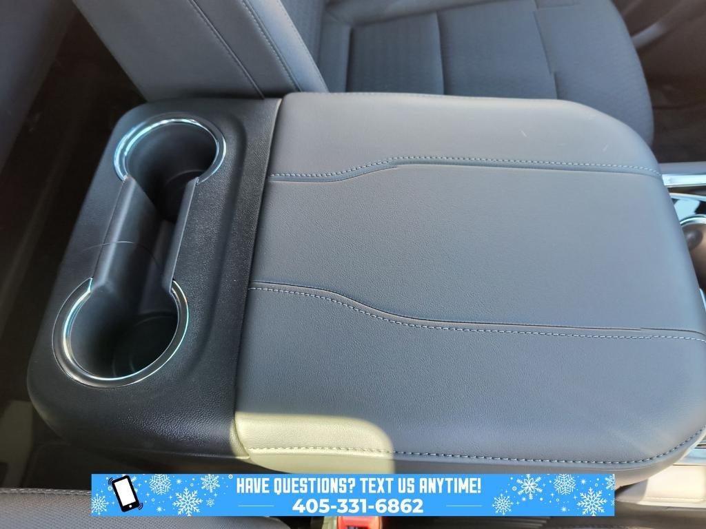 new 2026 Chevrolet Tahoe car, priced at $64,770