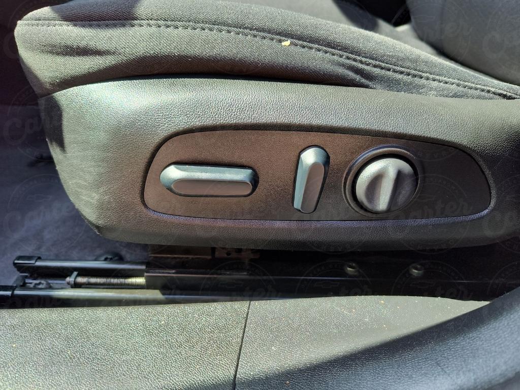 used 2022 Chevrolet Malibu car, priced at $18,278