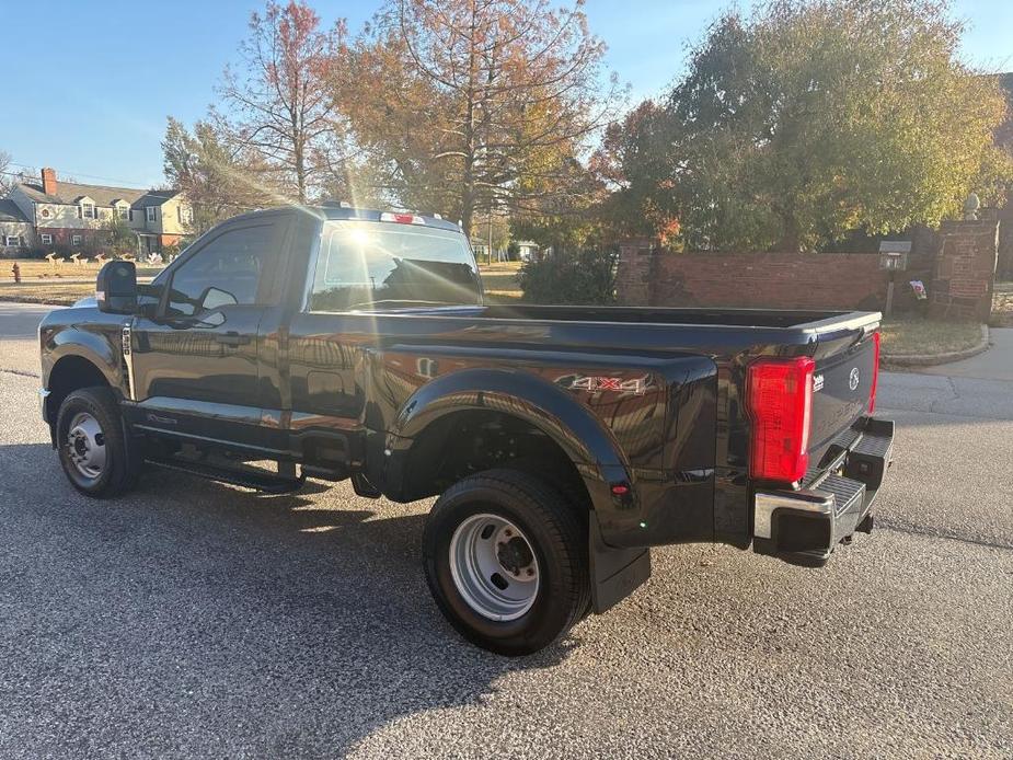 used 2023 Ford F-350 car, priced at $57,124