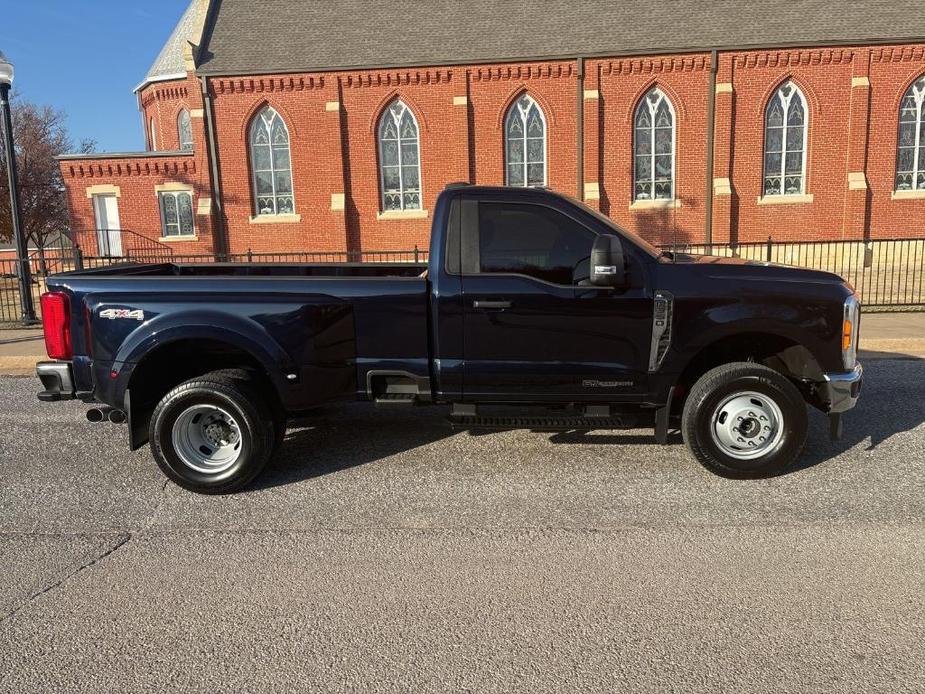 used 2023 Ford F-350 car, priced at $57,124