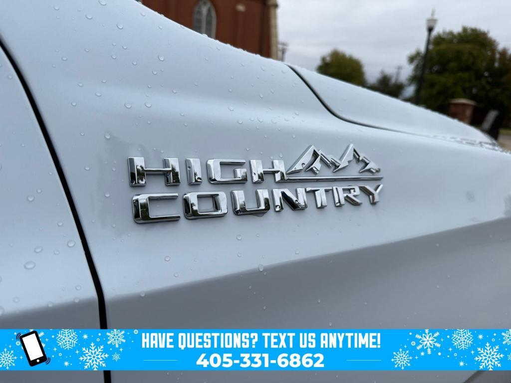 new 2026 Chevrolet Suburban car, priced at $96,170