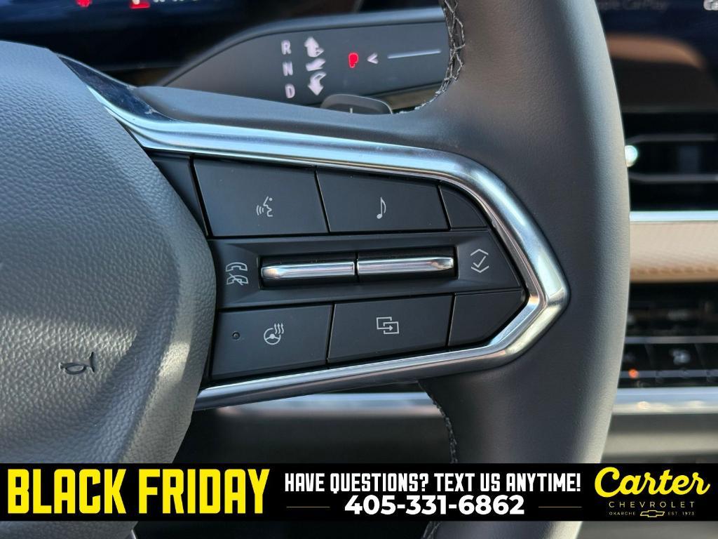 new 2026 Chevrolet Equinox car, priced at $35,837