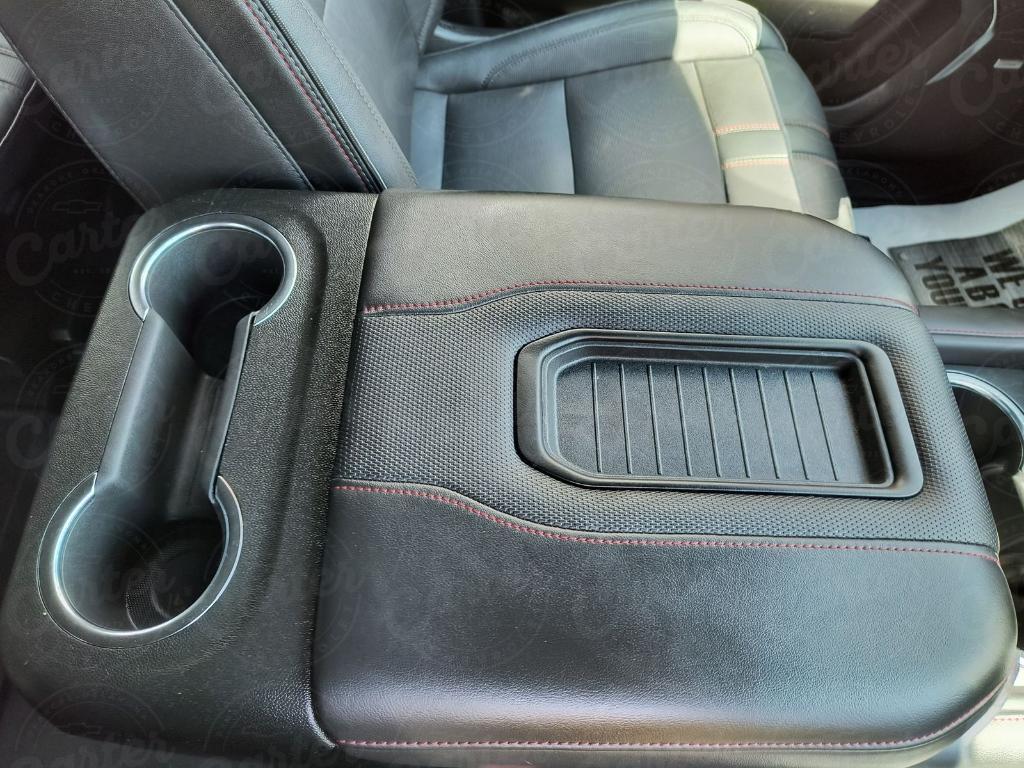 used 2022 Chevrolet Tahoe car, priced at $48,000