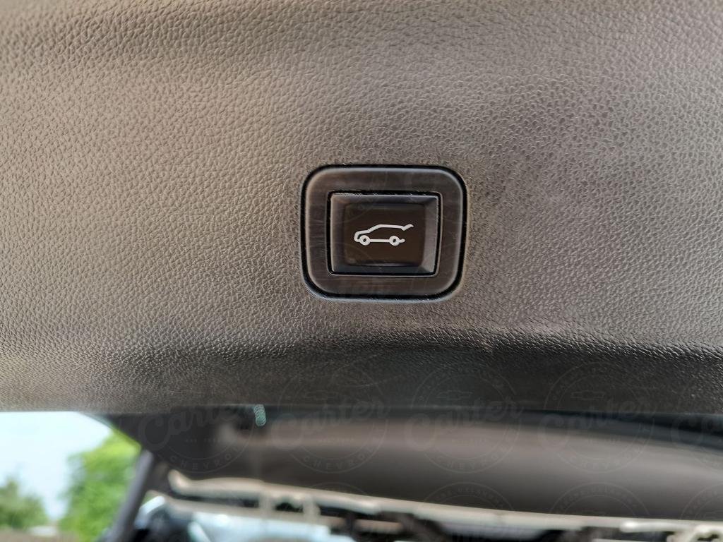 used 2022 Chevrolet Tahoe car, priced at $48,000
