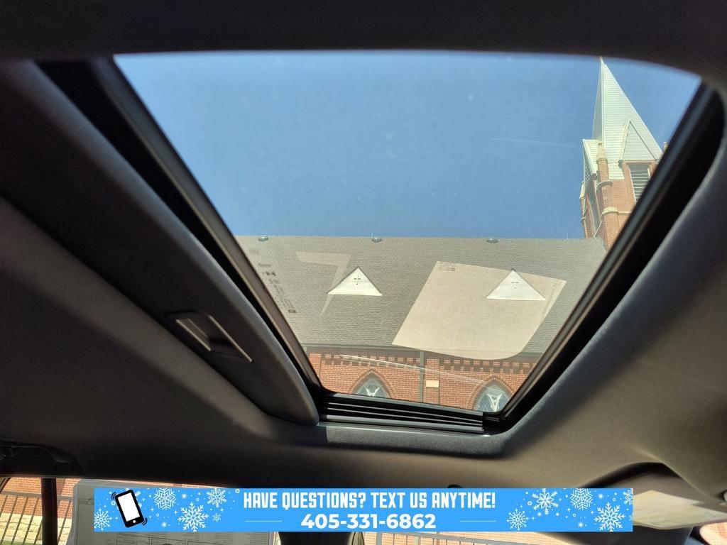 new 2025 Chevrolet Trax car, priced at $27,192