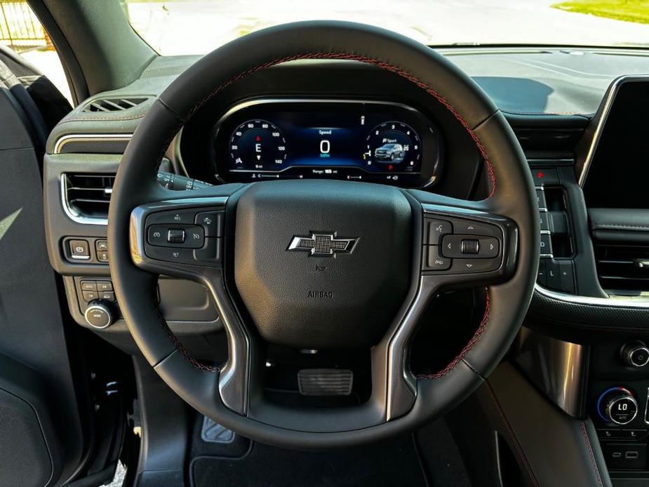 new 2024 Chevrolet Tahoe car, priced at $67,188