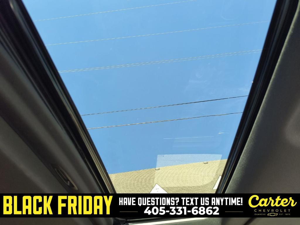 used 2024 Chevrolet Silverado 3500 car, priced at $68,500