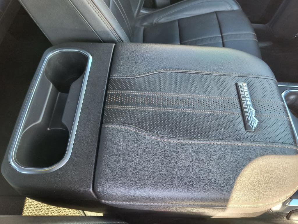 used 2024 Chevrolet Silverado 3500 car, priced at $72,500