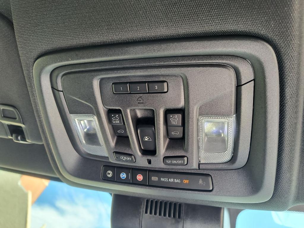 used 2024 Chevrolet Silverado 3500 car, priced at $72,500