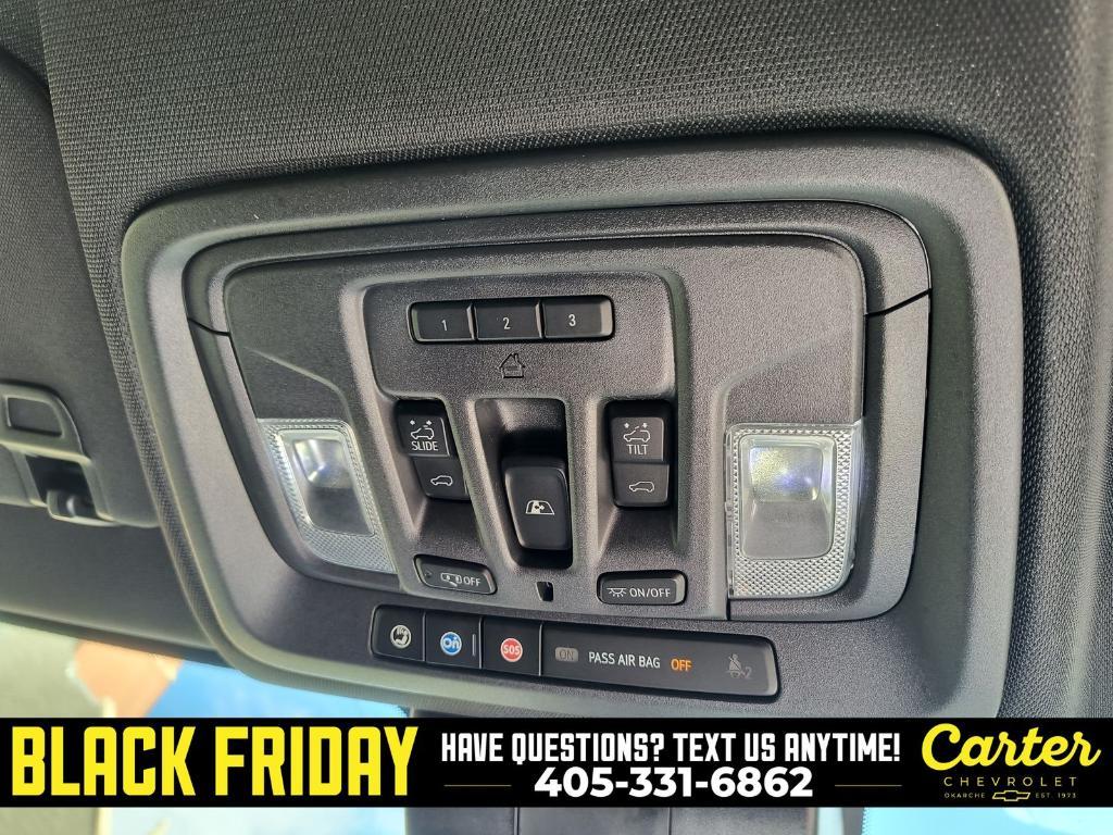 used 2024 Chevrolet Silverado 3500 car, priced at $68,500