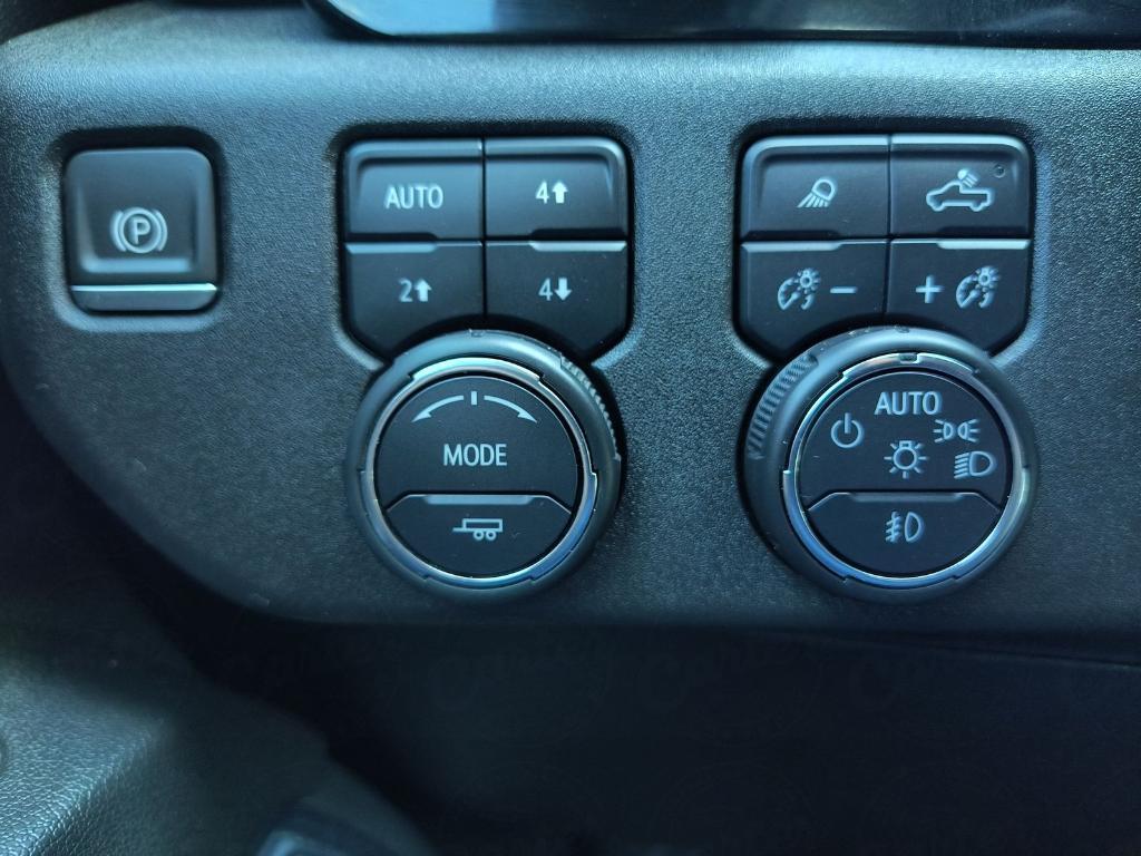 used 2024 Chevrolet Silverado 3500 car, priced at $72,500