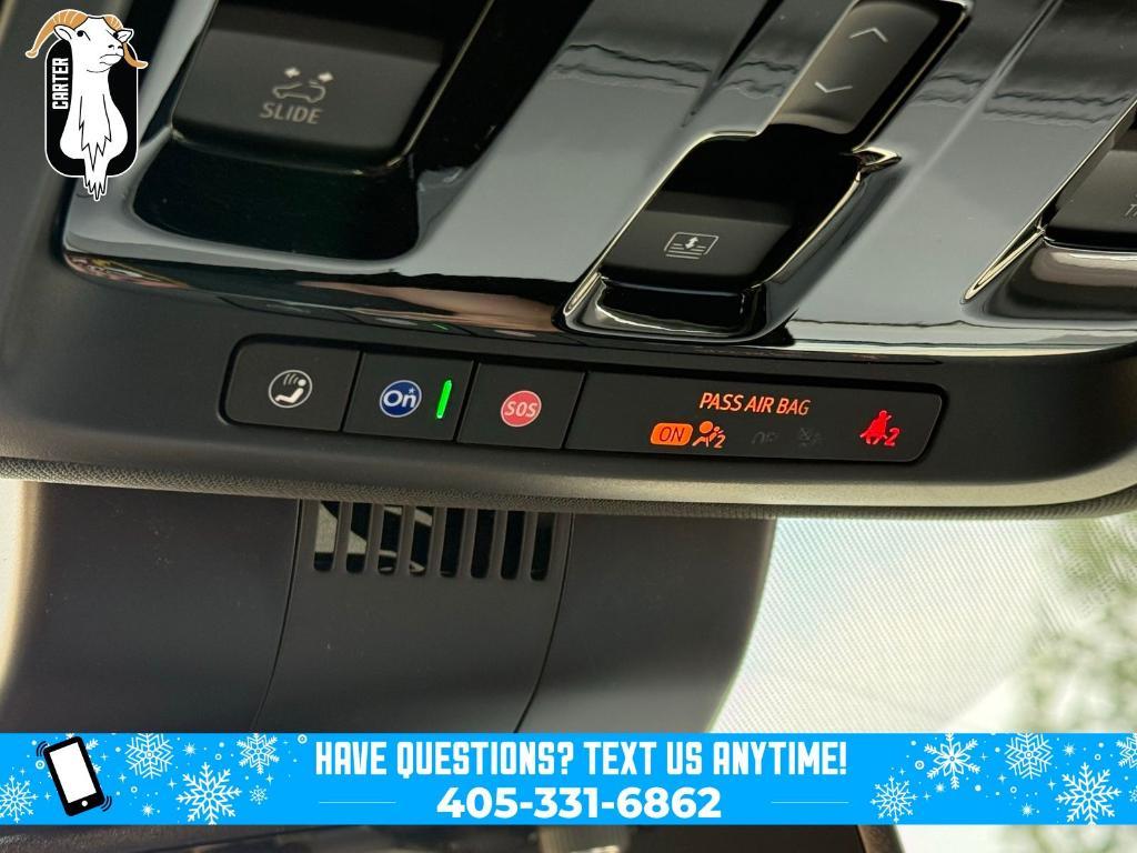 new 2026 Chevrolet Tahoe car, priced at $83,085