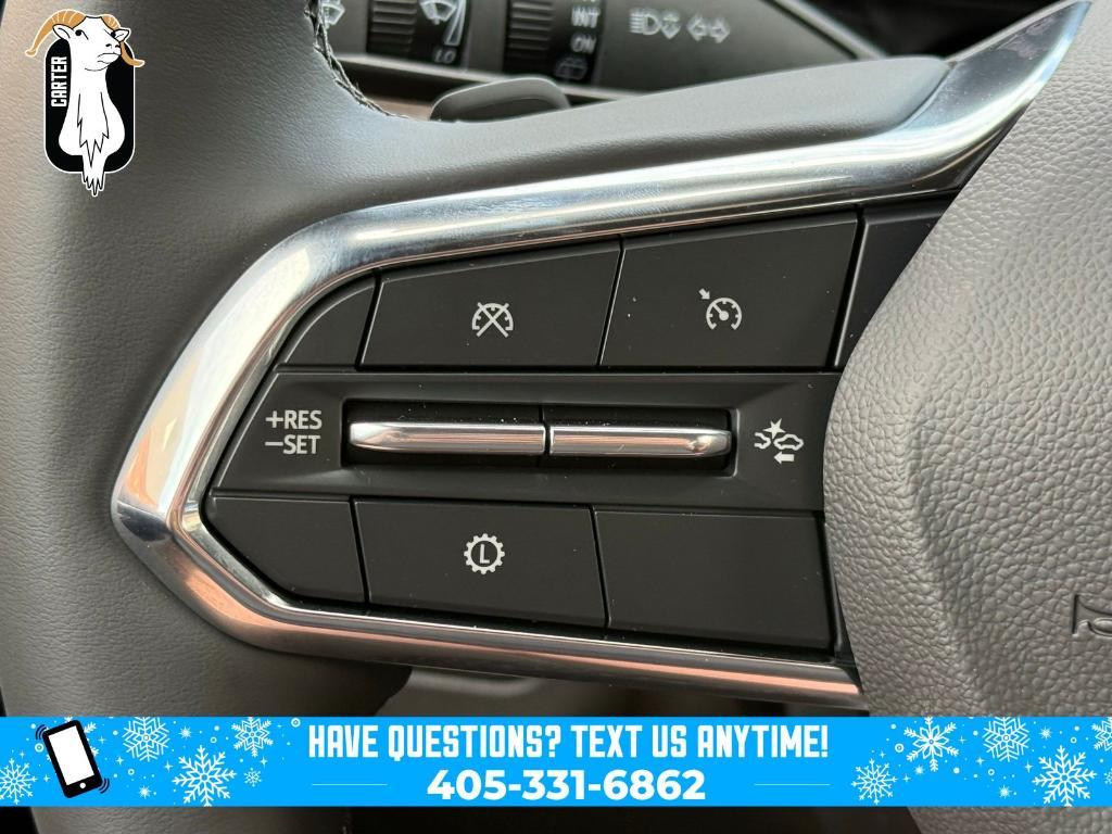 new 2026 Chevrolet Tahoe car, priced at $83,085