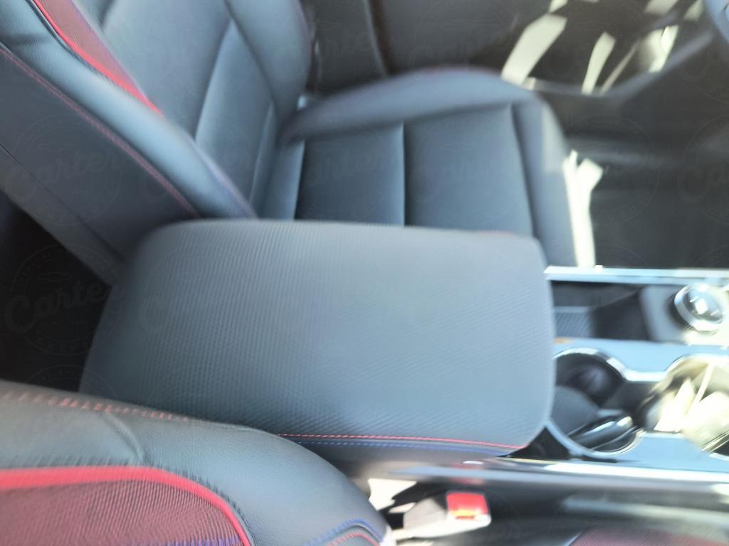 new 2026 Chevrolet Equinox car, priced at $35,632