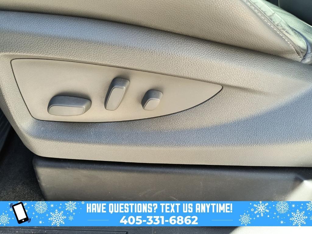 used 2018 GMC Sierra 1500 car, priced at $27,660