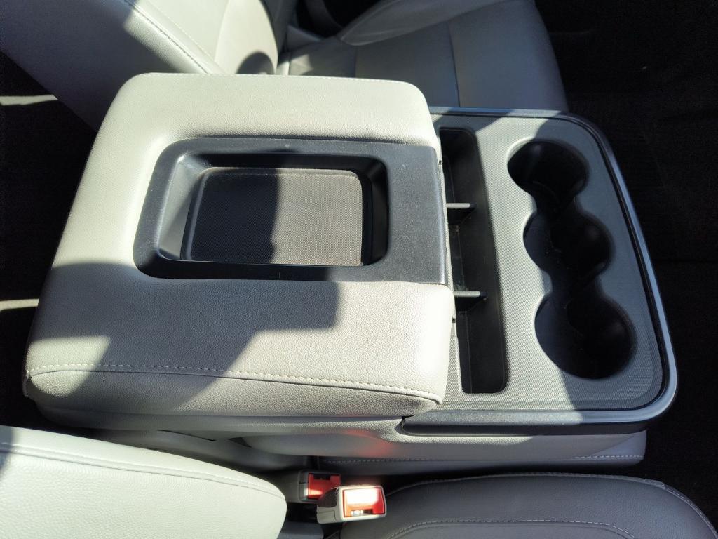 used 2018 GMC Sierra 1500 car, priced at $29,000