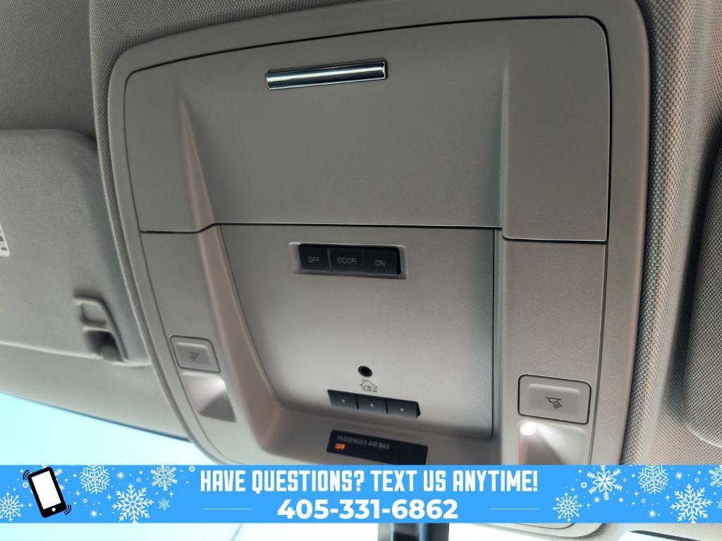 used 2018 GMC Sierra 1500 car, priced at $27,660