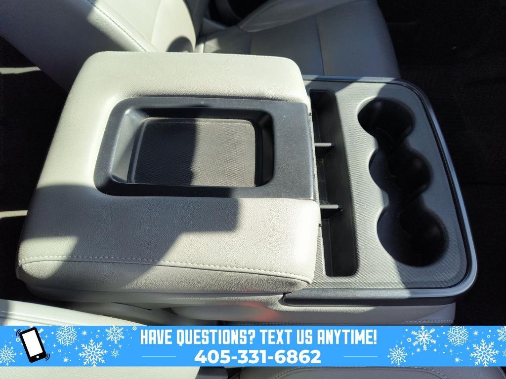 used 2018 GMC Sierra 1500 car, priced at $27,660