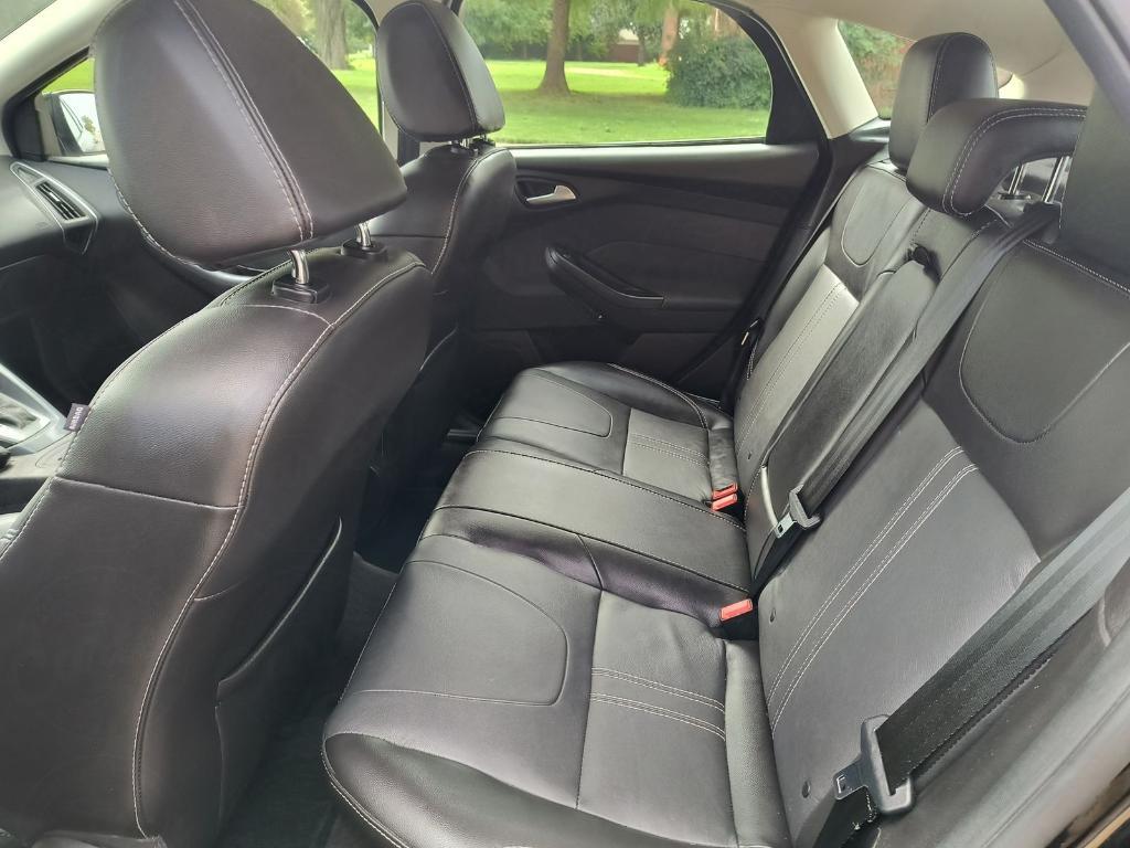 used 2014 Ford Focus car, priced at $7,900