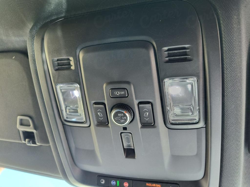 new 2025 Chevrolet Suburban car, priced at $79,364