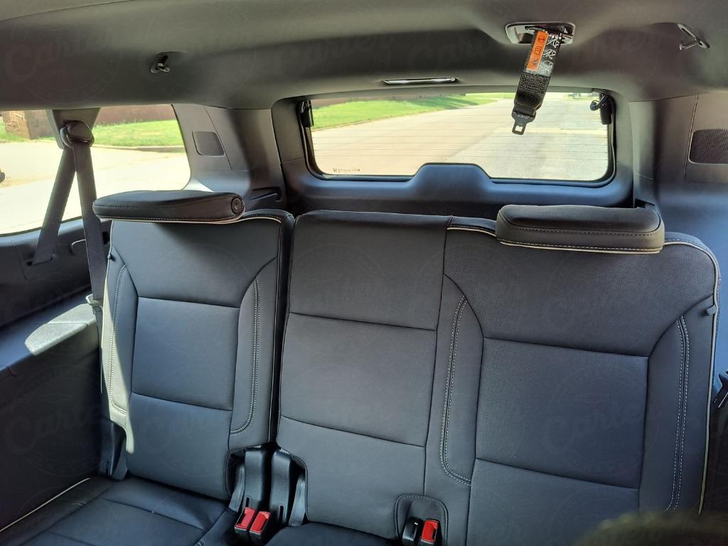 new 2025 Chevrolet Suburban car, priced at $79,364