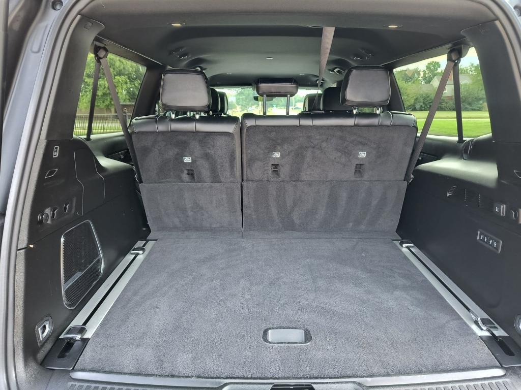 used 2023 Jeep Wagoneer L car, priced at $52,728