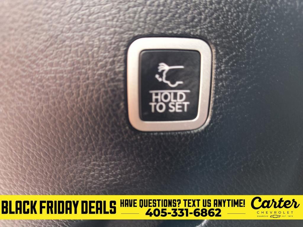 used 2023 Jeep Wagoneer L car, priced at $51,600