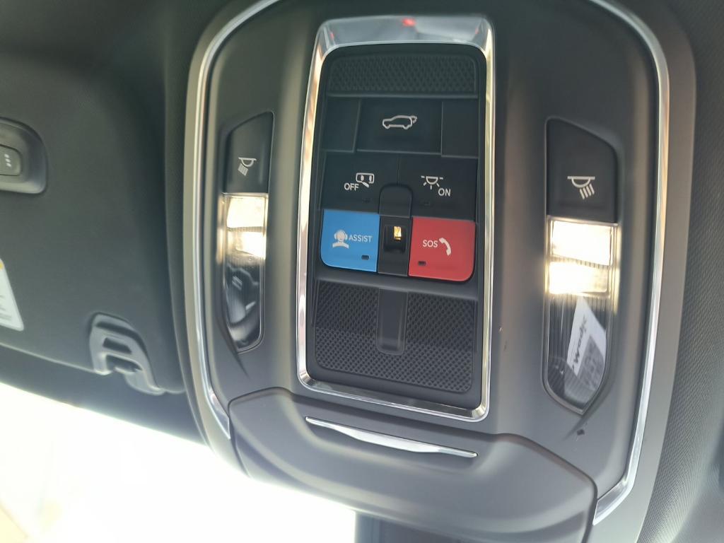 used 2023 Jeep Wagoneer L car, priced at $52,728