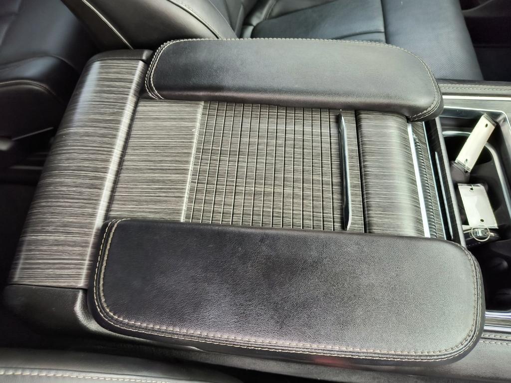 used 2023 Jeep Wagoneer L car, priced at $52,728