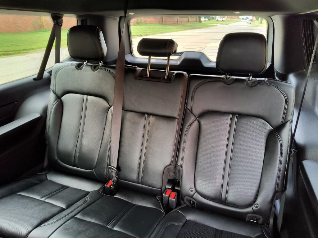 used 2023 Jeep Wagoneer L car, priced at $52,728