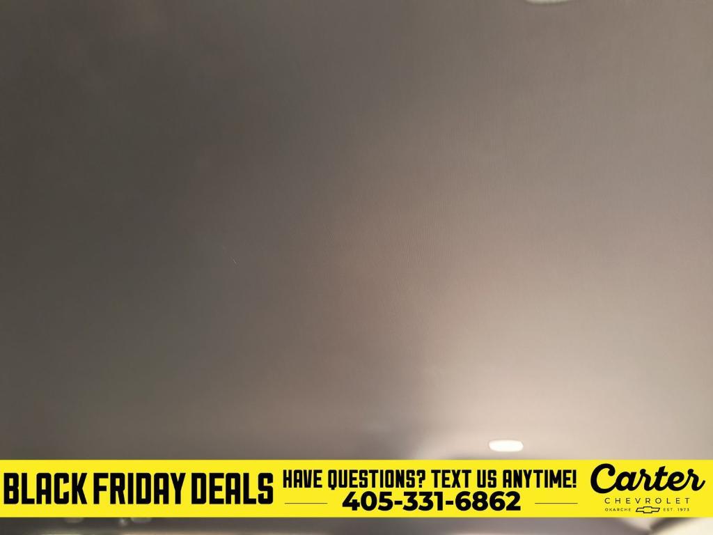 used 2023 Jeep Wagoneer L car, priced at $51,600