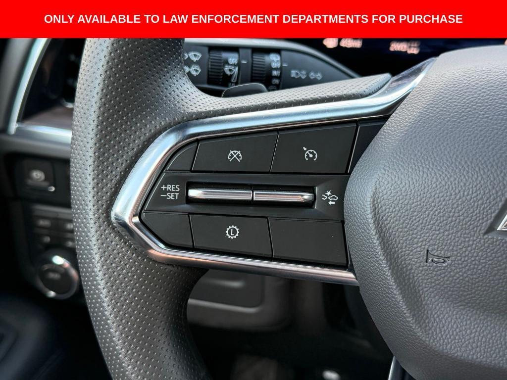 new 2026 Chevrolet Tahoe car, priced at $61,682