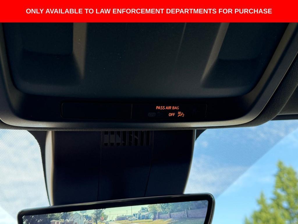 new 2026 Chevrolet Tahoe car, priced at $61,682