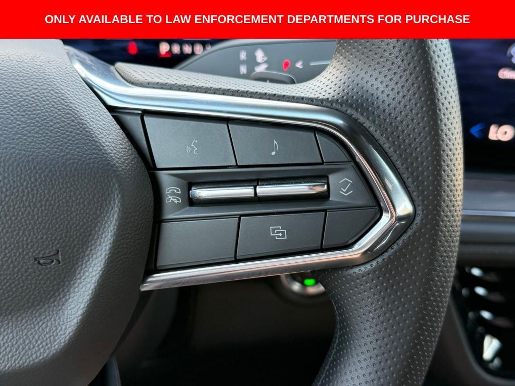 new 2026 Chevrolet Tahoe car, priced at $61,682