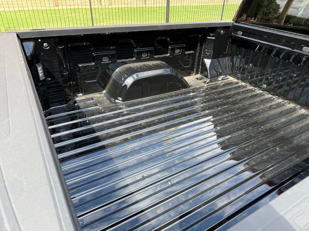 new 2026 Chevrolet Silverado 1500 car, priced at $41,734