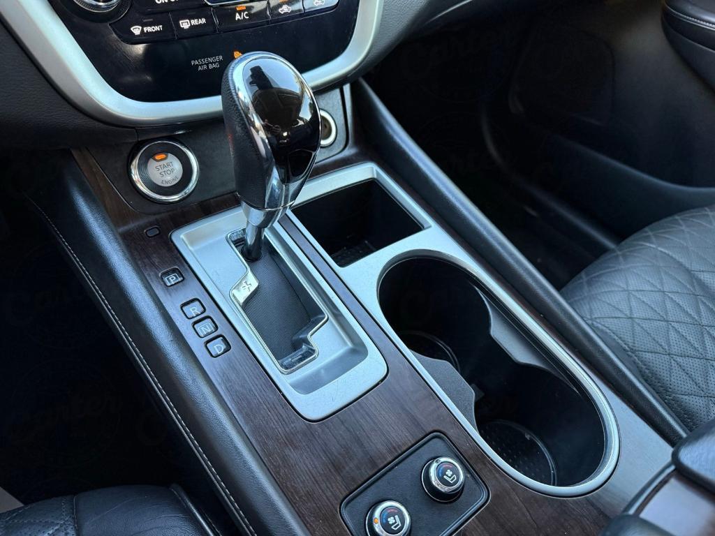 used 2019 Nissan Murano car, priced at $20,000