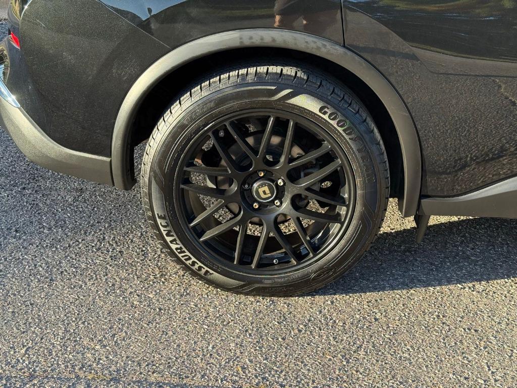 used 2019 Nissan Murano car, priced at $20,000