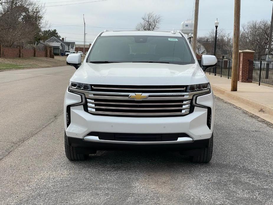 new 2024 Chevrolet Suburban car, priced at $80,000