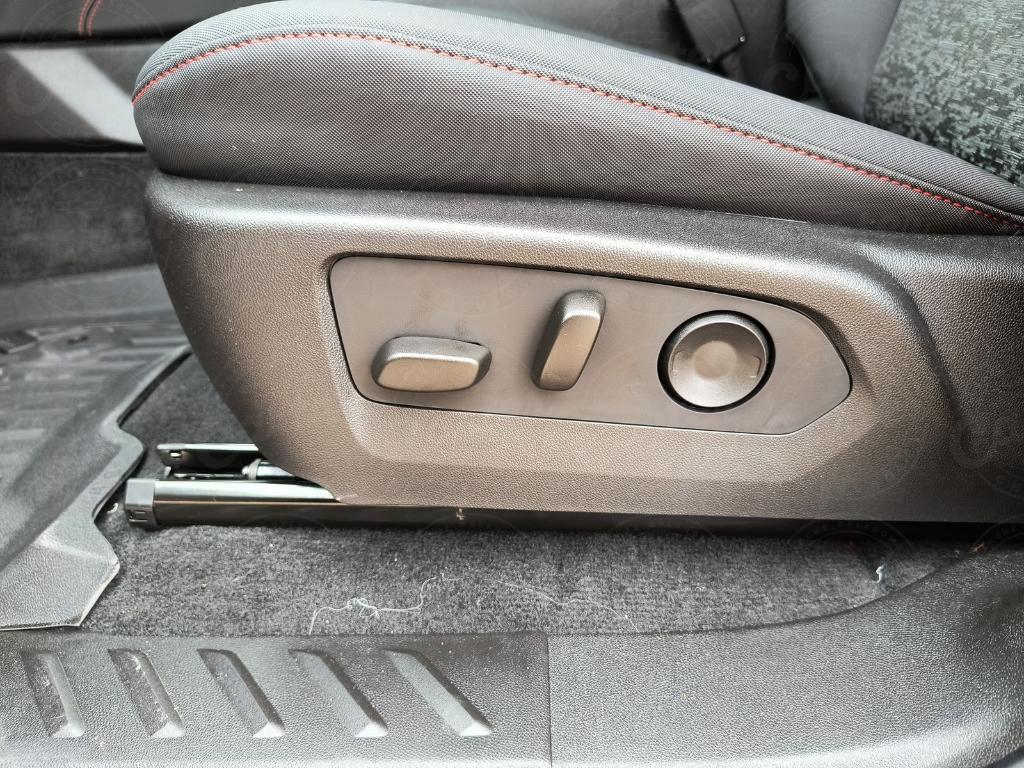 new 2025 Chevrolet Colorado car, priced at $46,550