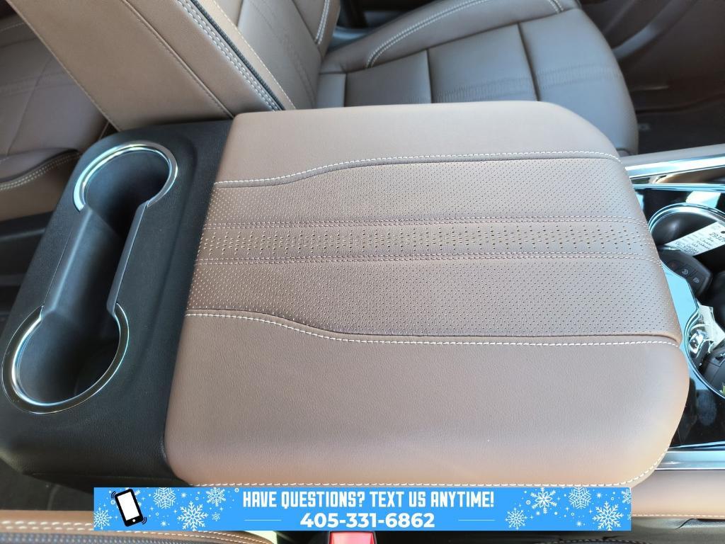 new 2026 Chevrolet Tahoe car, priced at $90,225