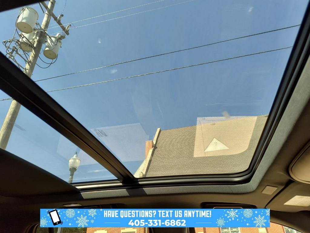 new 2026 Chevrolet Tahoe car, priced at $90,225